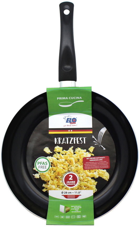 Stekepanne sett 2 stk 20/24 cm